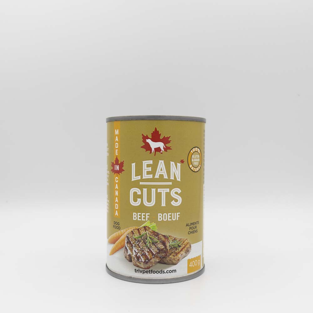 Lean Cuts Beef