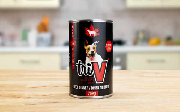 Tri V Beef