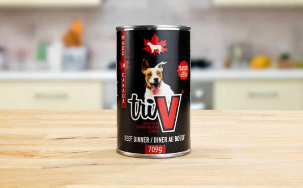 Tri V Beef